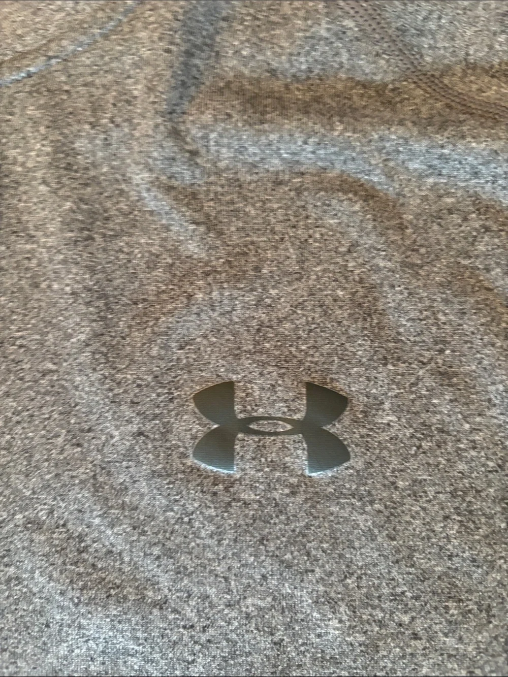 Under Armour lightweight performance